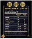 DARK MATTER BIG BANG ISO PROTEIN