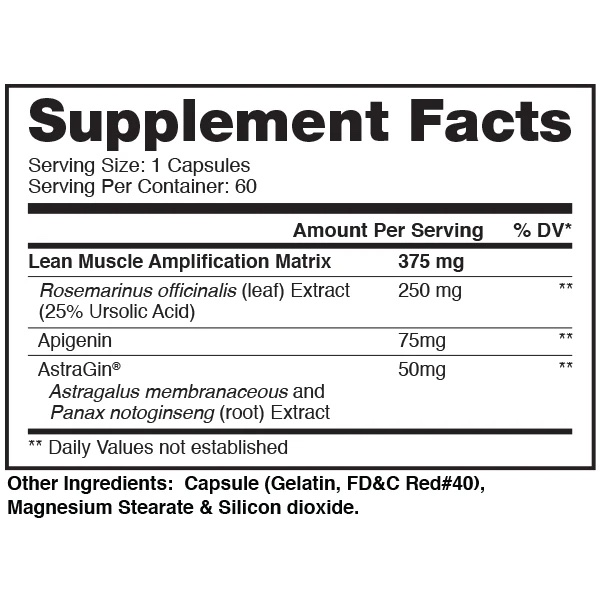 DRAGON FEMATROPE V2 60 CT