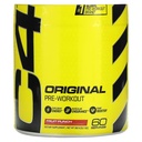 C4 ORIGINAL 50 SERVICIOS