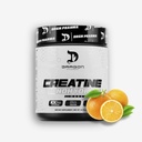 Dragon Creatine monohydrate 45 serv