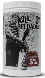 RICH PIANA KILL IT