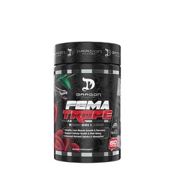 [P090RY1394] DRAGON FEMATROPE V2 60 SERV