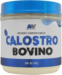 [531814990] ADVANCE CALOSTRO BOVINO 300GRS 60 SERV