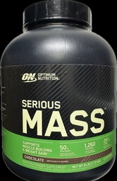 [P104RY1681] ON SERIOUS MASS 6 LB 8 SERV