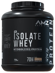 AMZ ISOLATE WHEY