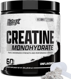 [P0010070] CREATINA DRIVE BLACK 300 GRS 60 SERV