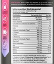 BLIFE Womens HR | Multivitamínico para Ella 180 Caps | 500 mg