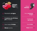 BLIFE Athletic Sport Tape | Cinta Kinesiológica