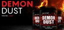 INSANE LABZ DEMON DUST 50 SERV
