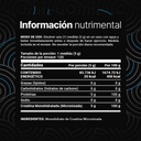 BLIFE Creatine monohydrate 600 gr 120 serv