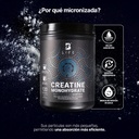 BLIFE Creatine monohydrate 600 gr 120 serv