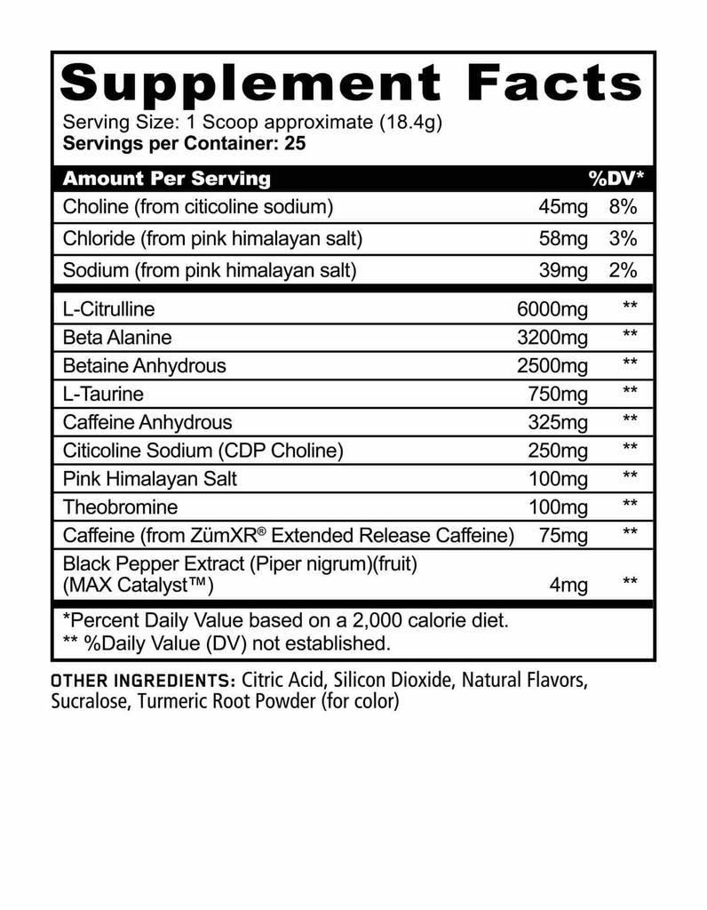 PANDA PANDO 25 SERV SOUR ROBO BELTS