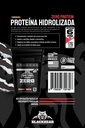 BLACKBEAR, PROTEINA ISOLATADA 6KG