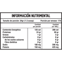 BLACKBEAR, PROTEINA ISOLATADA 6KG