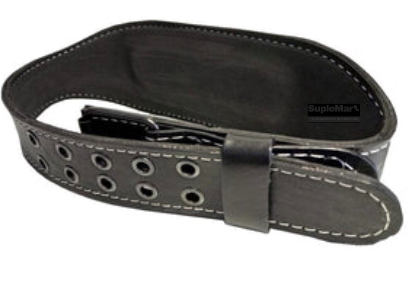 CB SPORTS, CINTURON PIEL