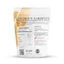 META COLAGENO HIDROLIZADO PURO 500 GRS 50 SERV