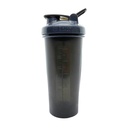 ON SHAKER BLENDER BOTTLE CLASSIC 28 OZ BLACK