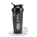 ON SHAKER BLENDER BOTTLE CLASSIC 28 OZ BLACK