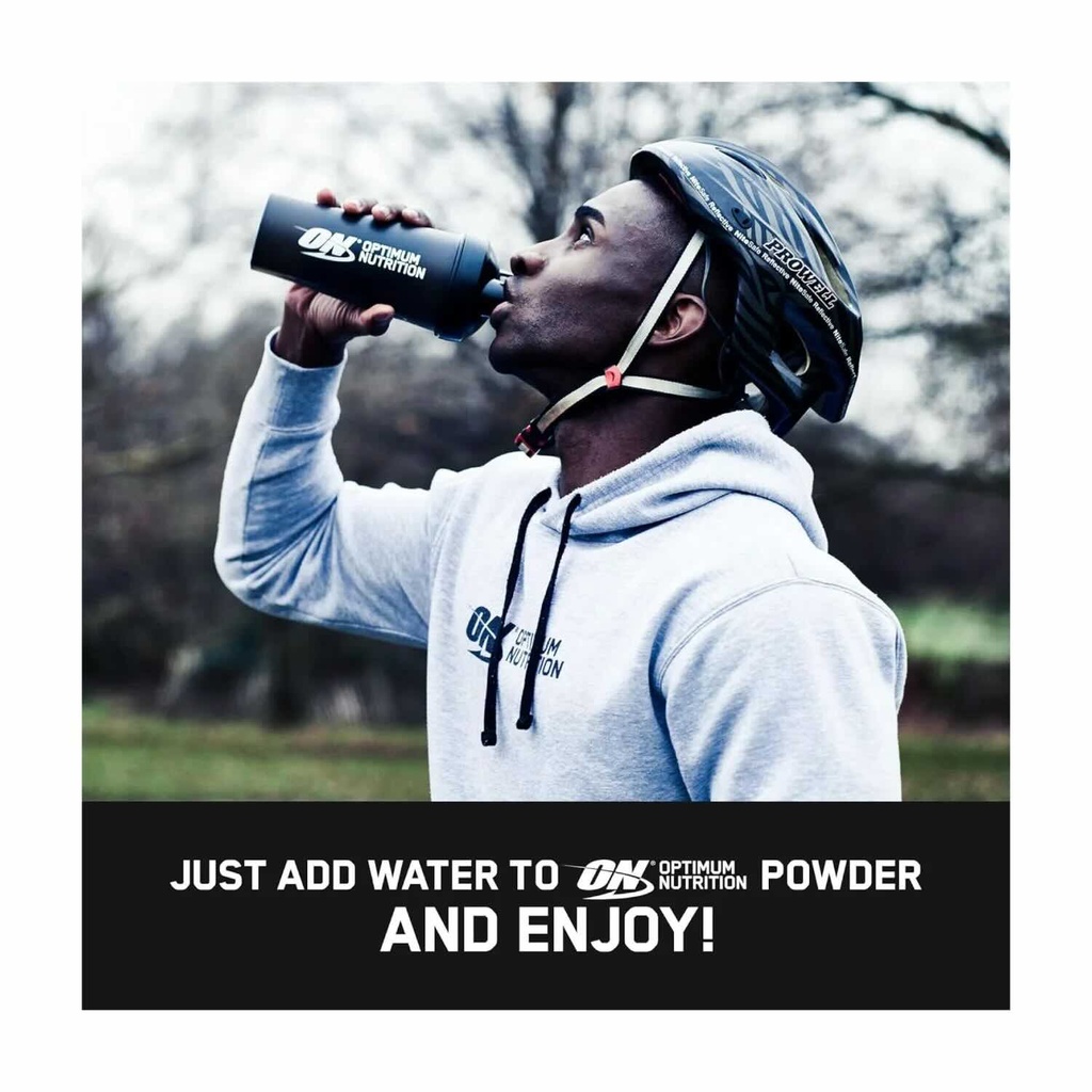 ON SHAKER BLENDER BOTTLE CLASSIC 28 OZ BLACK