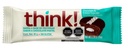 THINK! CAJA CON 10 BARRAS HIGH PROTEIN