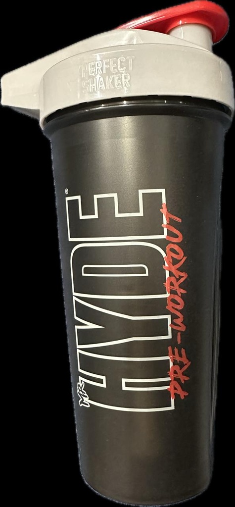 SHAKER PERFORMA PERFECT SHAKER DR JEYLL 600ML