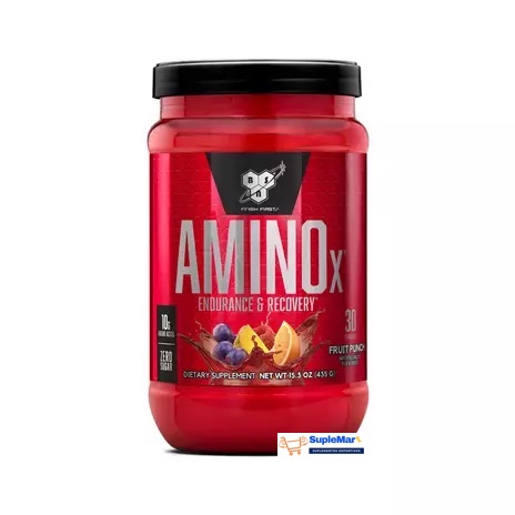 BSN AMINO X 435 GRS 30 SERV
