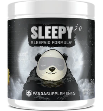 PANDA SLEEPY 2.0 30 SERV