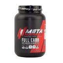 META FULL CARB 4.4 LBS SIN SABOR 64 SERV