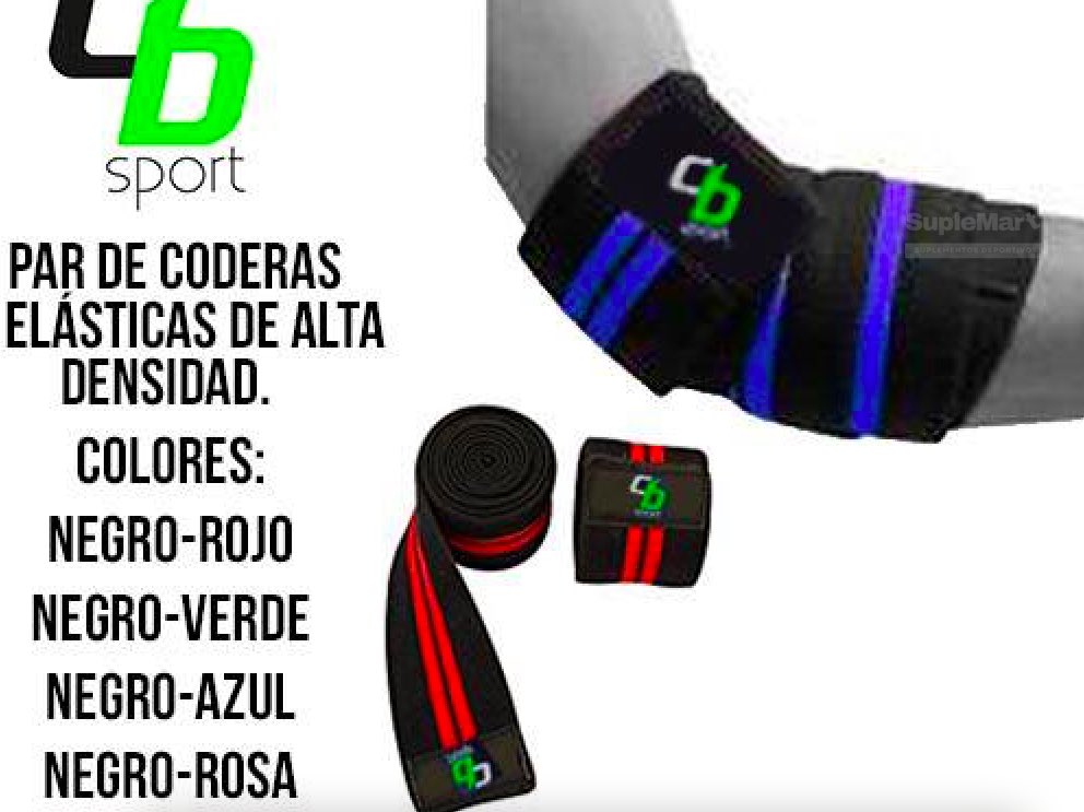CB SPORTS CODERA