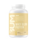 RAW CBUM WHEY 5 LBS 65 SERV