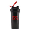 SHAKER NEGRO 5%