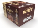 CAJA 12 PACK SPARTAN WHEY PROTEIN DRINK 330ML