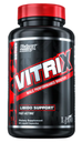 NUTREX VITRIX 80 CAPS 40 SERV