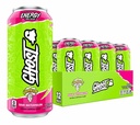 CAJA GHOST ENERGY BEBIDA 16 OZ/473ML 12 PZA