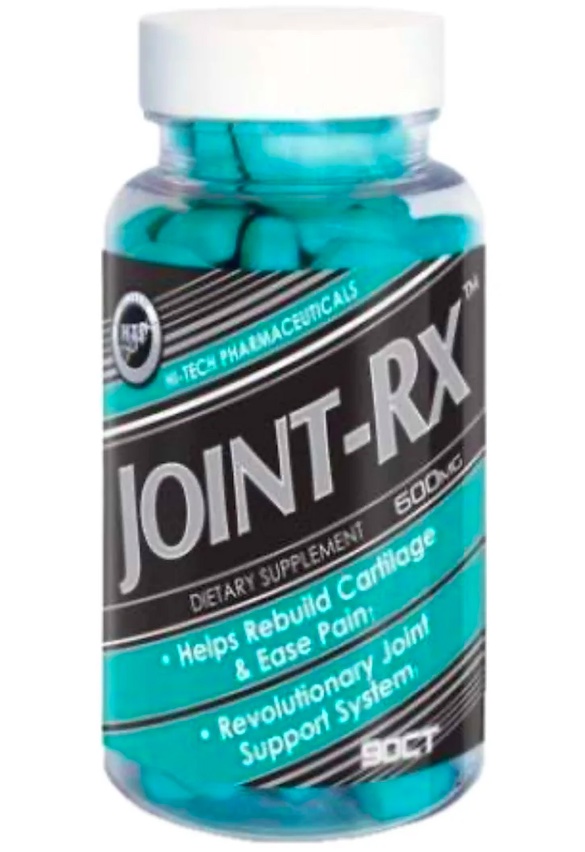 HTP JOINT-RX 90 TABS