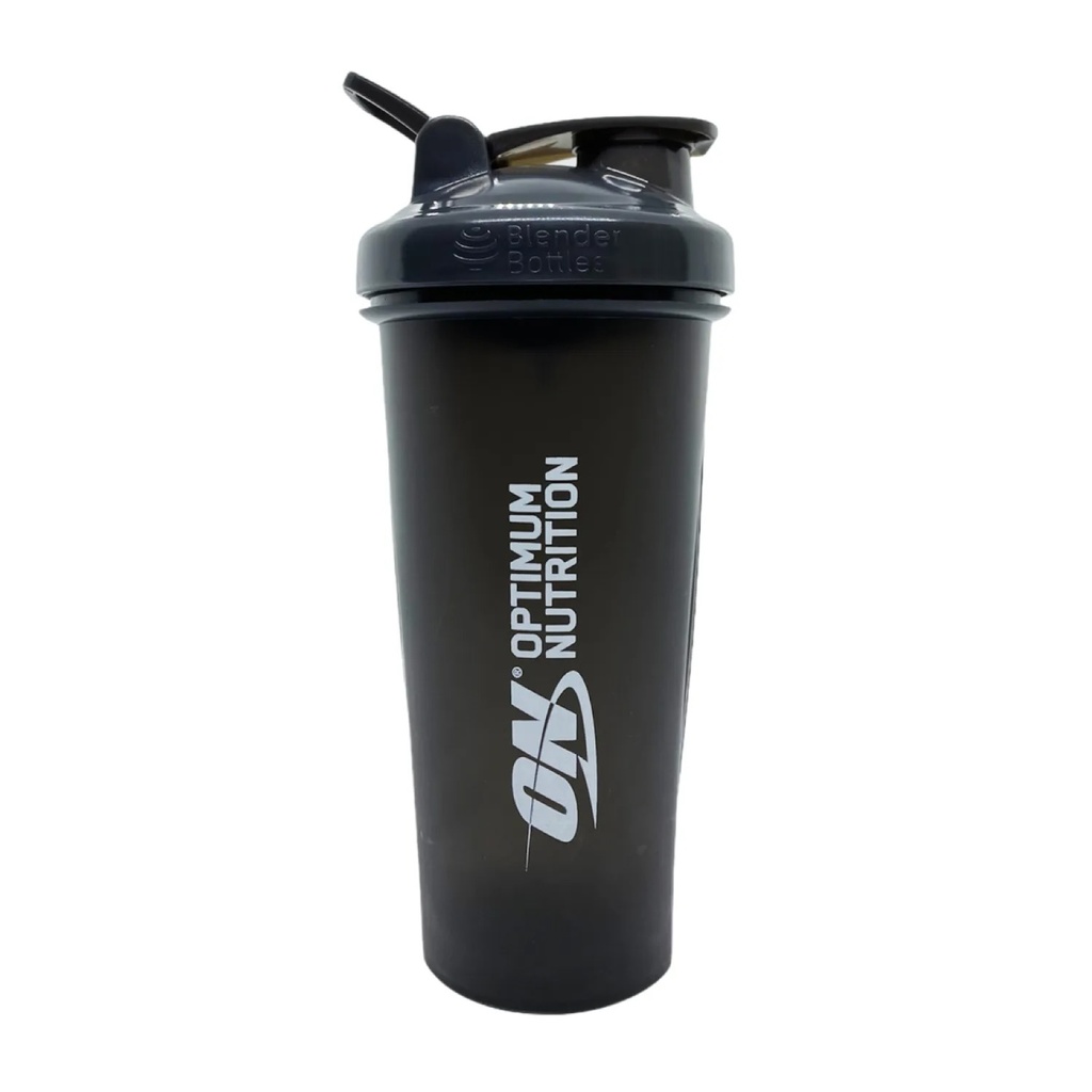 ON SHAKER BLENDER BOTTLE CLASSIC 28 OZ BLACK