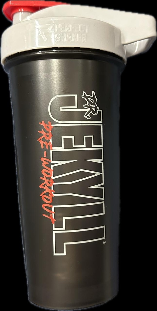 SHAKER PERFORMA PERFECT SHAKER DR JEYLL 600ML