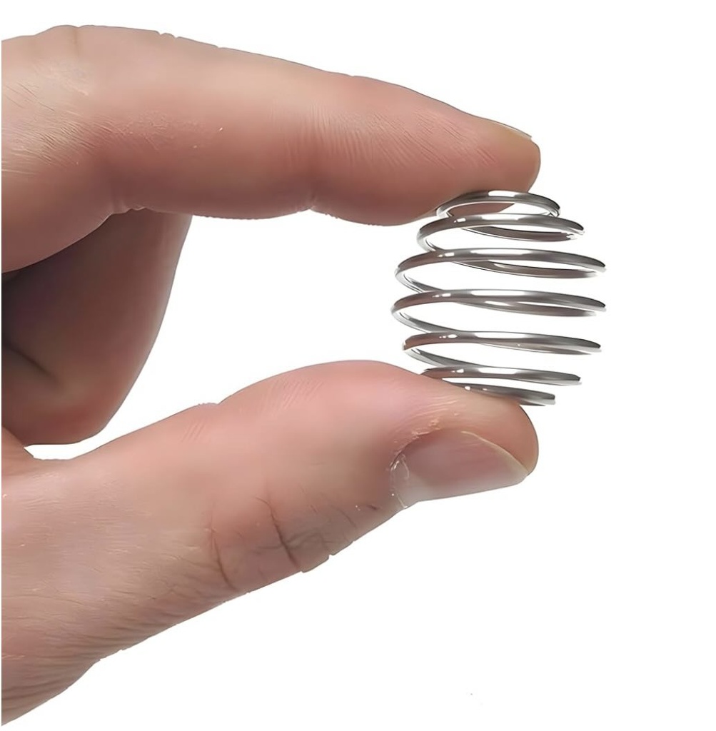 SHAKER BALL BOLA MEZCLADORA