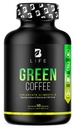 BLIFE Green Coffee | Té Verde  90 Caps