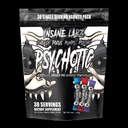 Insane Psychotic Black 30 Sticks Serv Variety Bag Flavors