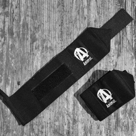 Animal Wrist Wraps