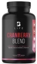 BLIFE Cranberry Blend 180 caps 500 mg