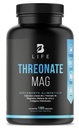 BLIFE Threonate Mag | L-Treonato de Magnesio 180 Caps 1350 mg