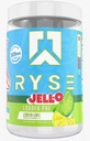RYSE JELLO LOADED PRE WORKOUT 30 SERV