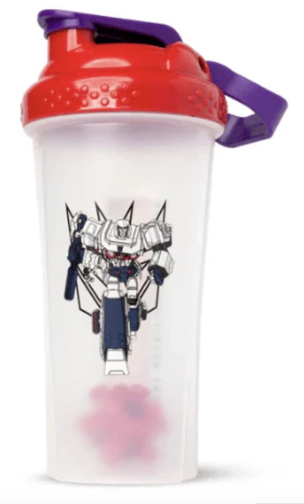SHAKER CORE 25 OZ TRANSFORMERS