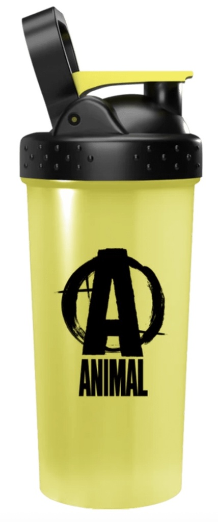 SHAKER UNI ANIMAL UNLEASH YOUR STRONG 25 OZ