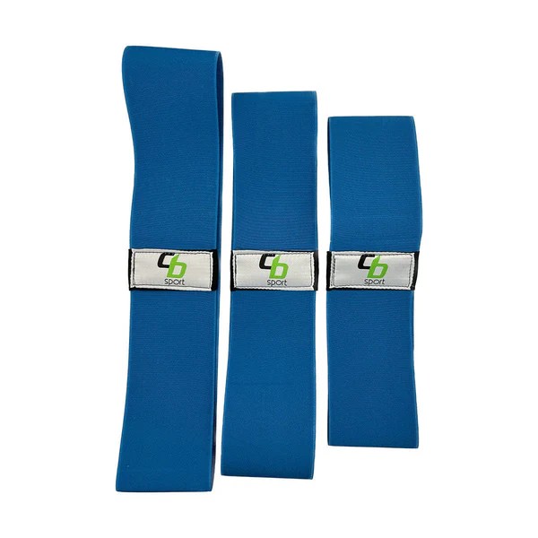 CB BANDAS DE RESISTENCIA