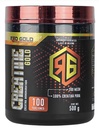 REDGOLD CREATINA MONOHIDRATADA 500 GRS 100 SERV