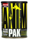 MULTIVITAMINICO ANIMAL PAK 30 PACKS