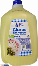 [P019546] GALON DE CLARAS DE HUEVO